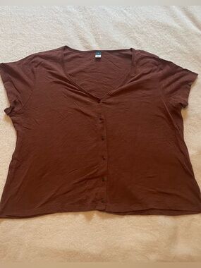 Old Navy Blouse